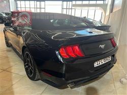 فورد موستانج